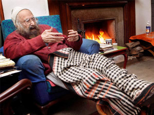 Legendary Quotes from the Legend, Khushwant Singh