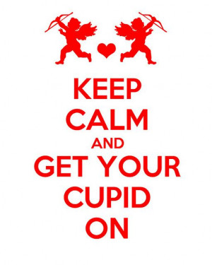 Keep Calm
