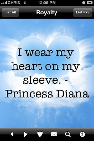 Downloads: Persian Princess Diana