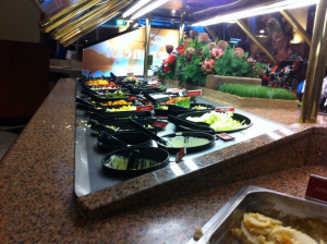 Search Results for: Sizzler Salad Bar