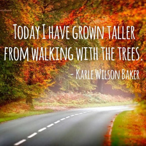 ... Baker #nature #fall #autumn #outdoors #beauty #quotes #inspiration
