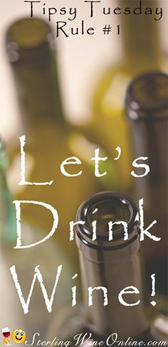 Wine Quotes & Wine Funnies