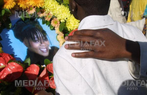 SAFRICA MUSIC FASSIE FUNERAL