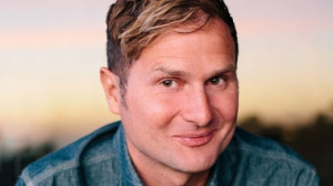 author Rob Bell and his wife Kristen are to release a book on marriage ...