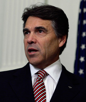 rick perry derp