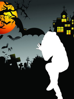 Guess The Spooky Pop Star Quotes