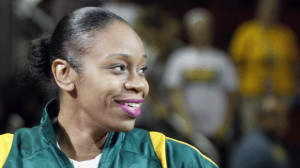 Tina Thompson Pictures