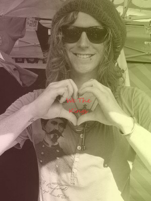 Travis Clark Quotes Travis clark by woahitsjacqui