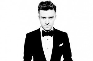 Justin Timberlake – ‘Suit & Tie’
