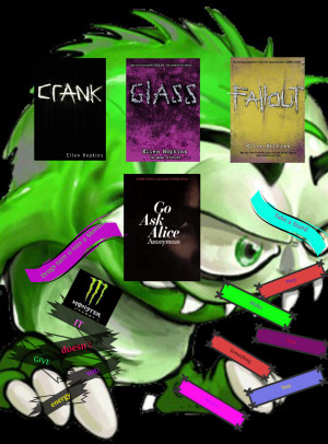 drugs ruin your life