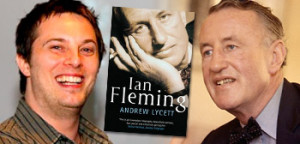 Moon' Director Duncan Jones Set for Bond Author Ian Fleming Biopic