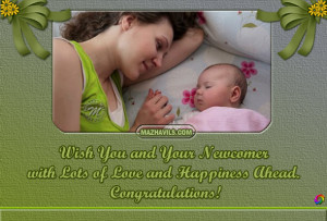 baby boy, new in 2012 sms messages for that New Baby Wishes Quotes ...