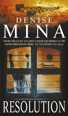 Denise Mina - Various Books