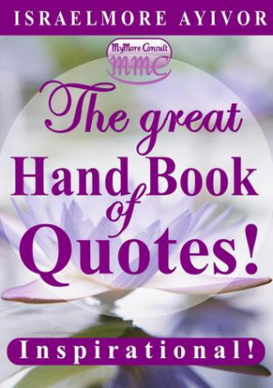 Tomu Saumaisue's Reviews > The Great Hand Book of Quotes