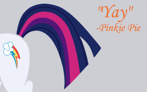 pinkie pie rainbow dash rarity troll quotes twilight sparkle yaypng