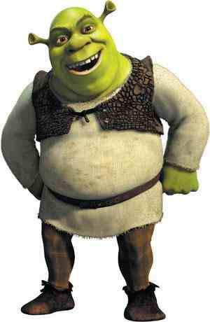 sherk - Shrek Picture