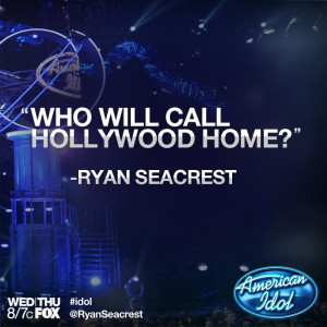 ... Ryan Seacrest #americanidol #idolresults #idol #quotes #RyanSeacrest