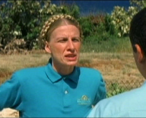 Fifty First Dates