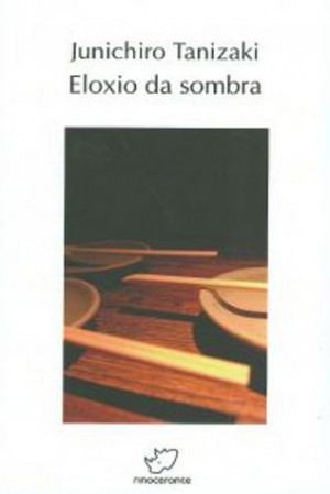 Start by marking “Eloxio da sombra” as Want to Read: