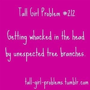 funny quotes for us tall girls