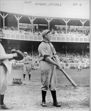 Thread: Polo Grounds [III] / Brotherhood Park (1890-1911)