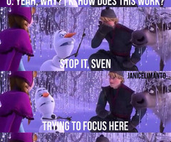 Frozen Olaf Melting Quotes for Some People Are Worth