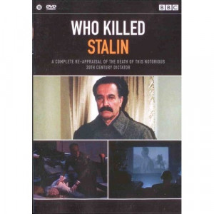 Who Killed Stalin? - BBC (Youtube)