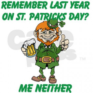 St Patrick day is here, take some inspiring photos, quotes, ecards ...