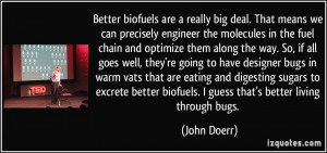 More John Doerr Quotes