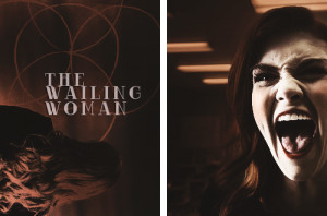 MY EDIT graphics 3x09 Teen Wolf lydia martin tw spoilers