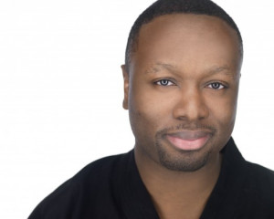 Sensei Serge Sognonvi headshot