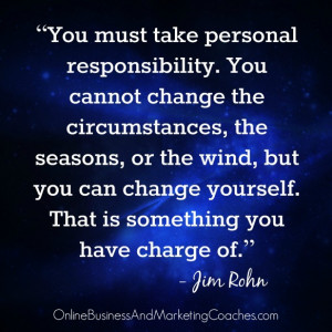 ... Quotes August 4, 2014: Michael Jordan, Jack Welch, and Jim Rohn