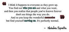 ... amen true believe nicholas sparkly fave quotes amazing quotes