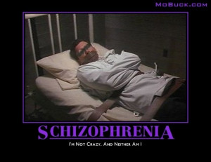 22 Nanda Nursing Diagnosis for Schizophrenia Clients