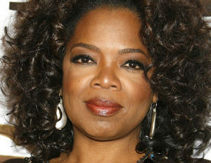 Black History Month Quote of the Day: Oprah Winfrey
