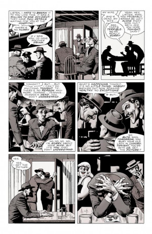 GeekGround >>Batman: The Killing Joke (1988) (Moore/Bolland)