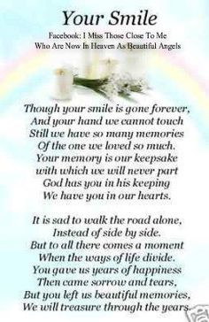 quotes about loved ones who have passed away