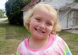 The Best Honey Boo Boo Quotes