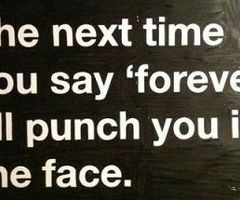 happiness isn't enough, i demand euphoria.