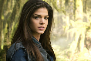 MARIE AVGEROPOULOS QUOTES