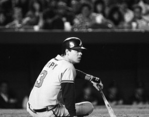 Dale Murphy Pictures