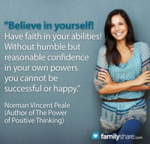 strong sense of self can determine how we will interact with others ...