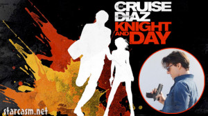 Knight and Day movie