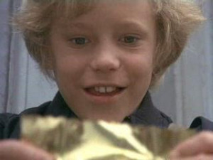 Charlie Bucket, where is he now?