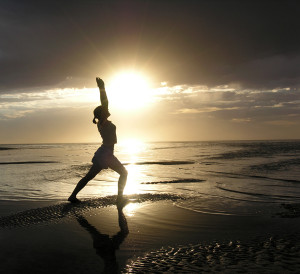 The Benefits of Regular Qigong Practice...