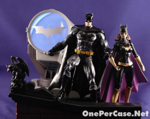 DC Universe Classics Batman All Star