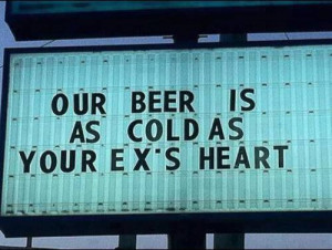 Cold Beer - Funny pictures