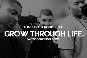 Drake Quotes And Sayings About Life