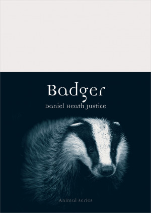 BADGER QUOTES
