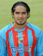 Juan Vargas: